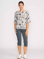 Esplanade Batten 3/4 Pant