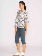 Esplanade Batten 3/4 Pant