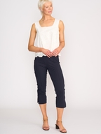 Esplanade Batten 7/8 Pant