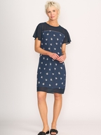 Memo Mix It Up Dress