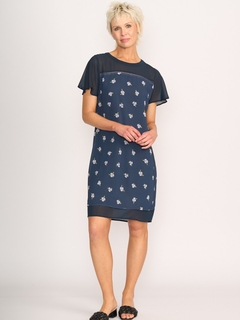 Memo Mix It Up Dress-style-MCRAES