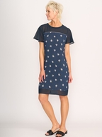 Memo Mix It Up Dress