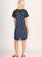 Memo Mix It Up Dress