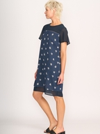 Memo Mix It Up Dress
