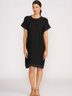 Oh Three Relaxed Fit Dress