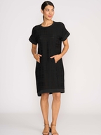 Oh Three Relaxed Fit Dress