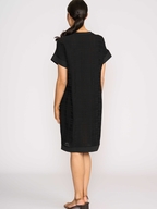 Oh Three Relaxed Fit Dress