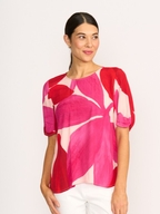 Foil Podium Top