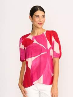 Foil Podium Top-style-MCRAES