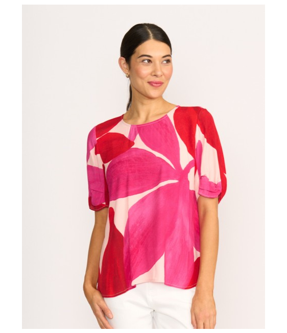 Foil Podium Top