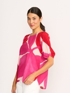 Foil Podium Top