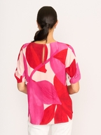 Foil Podium Top