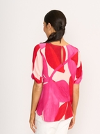 Foil Podium Top