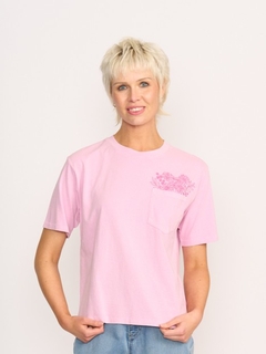 Memo Patch Pocket Tee-style-MCRAES
