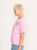 Memo Patch Pocket Tee