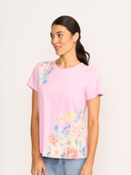 Preen Swing Fit Print Tee