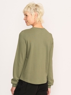 Memo Wander Sweater