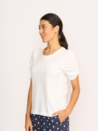 Foil Moulin Rouche Tee