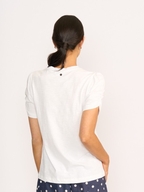 Foil Moulin Rouche Tee