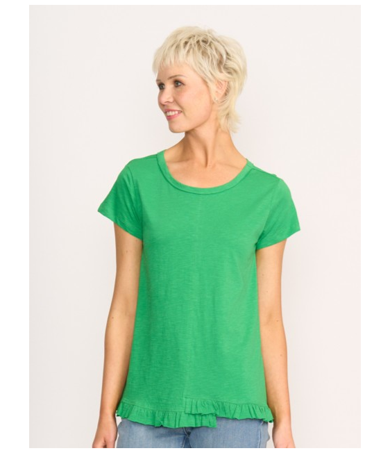 Foil Best Friller Tee