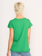 Foil Best Friller Tee