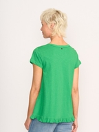 Foil Best Friller Tee