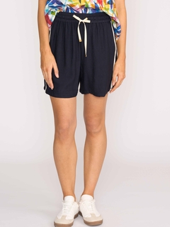 Memo Sideline Shorts-style-MCRAES