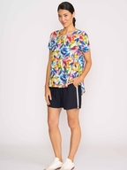Memo Sideline Shorts
