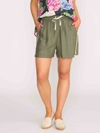 Memo Sideline Shorts