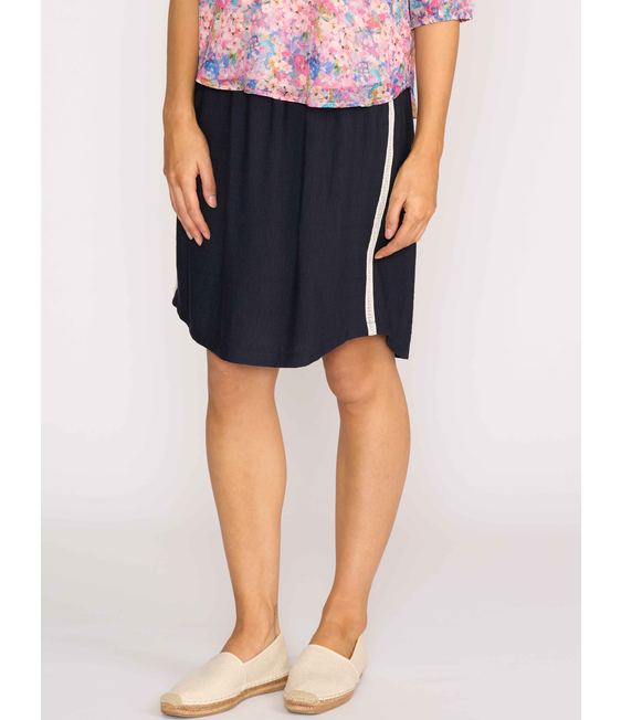 Memo Sideline Skirt