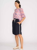 Memo Sideline Skirt