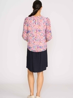 Memo Sideline Skirt