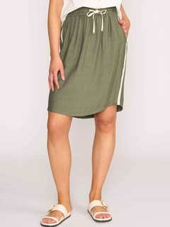 Memo Sideline Skirt-style-MCRAES
