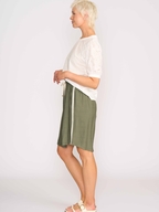 Memo Sideline Skirt