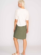 Memo Sideline Skirt