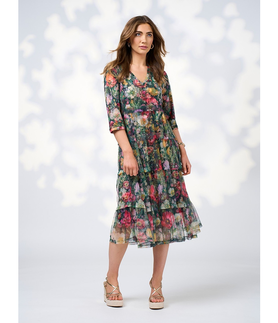 Loobies Story Looking Glass Tulle Dress
