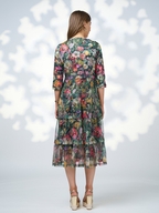 Loobies Story Looking Glass Tulle Dress