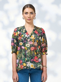 Loobies Story Looking Glass Top-style-MCRAES