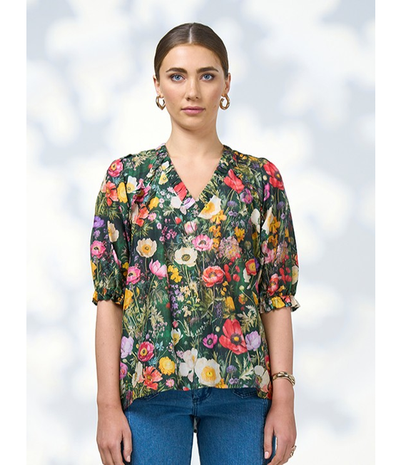 Loobies Story Looking Glass Top