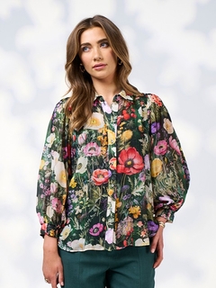 Loobies Story Looking Glass Shirt-style-MCRAES