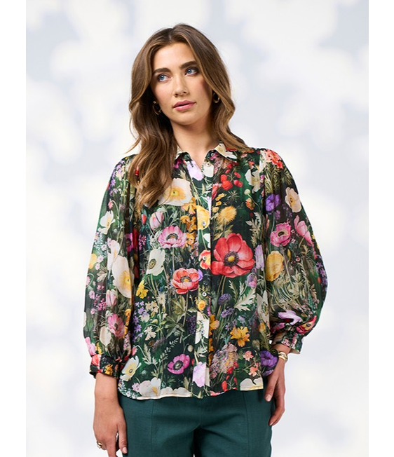 Loobies Story Looking Glass Shirt