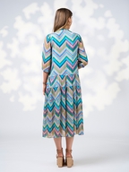 Loobies Story Wanderlust Midi Dress