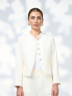 Loobies Story Romee Jacket-style-MCRAES
