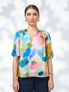 Loobies Story Free Spirit Top-style-MCRAES