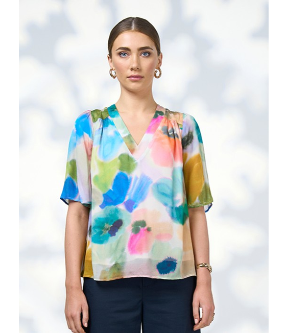 Loobies Story Free Spirit Top