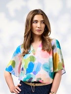 Loobies Story Free Spirit Top