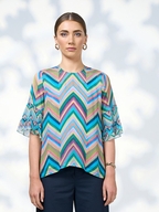 Loobies Story Wanderlust Top