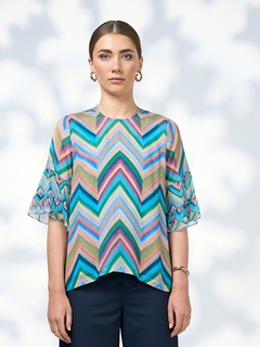 Loobies Story Wanderlust Top-style-MCRAES