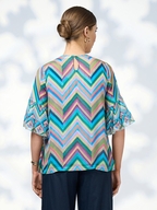 Loobies Story Wanderlust Top