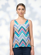 Loobies Story Wanderlust Top